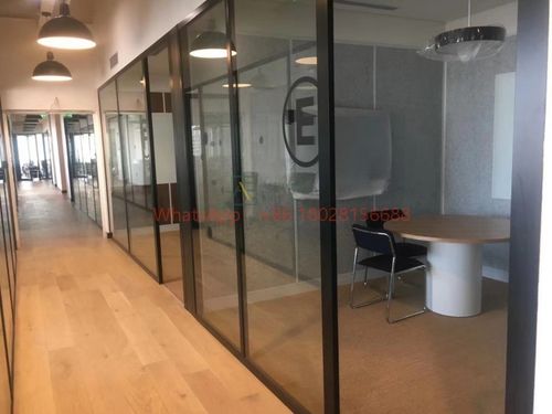 Últimas soluções da empresa sobre Soluções de Espaço Flexíveis: Transforme Seu Layout com Facilidade