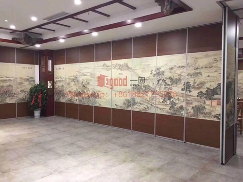 Últimas soluções da empresa sobre Um Divisor de Quartos Atraente é a Melhor Propaganda do Seu Hotel