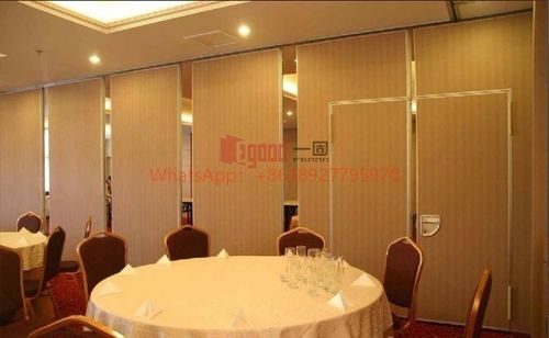 Últimas soluções da empresa sobre Divisória Egood: Nosso trabalho começa depois que a parede é instalada