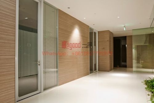 Últimas soluções da empresa sobre Partilha Egood: Criamos espaços silenciosos para você