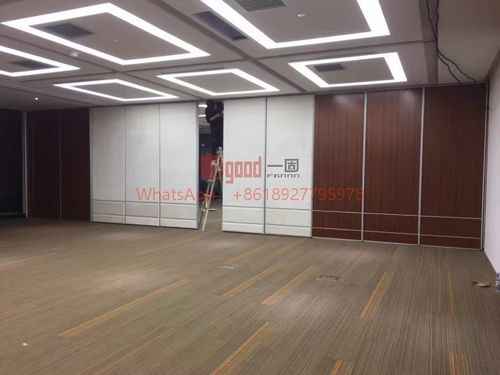 Últimas soluções da empresa sobre Para Nossos Parceiros Práticos no Sudeste Asiático: Um Investimento Inteligente para um Espaço Flexível