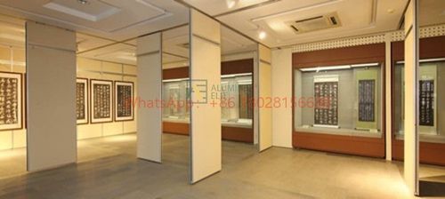 Últimas soluções da empresa sobre Antes e depois: Transformando um quarto com uma parede móvel