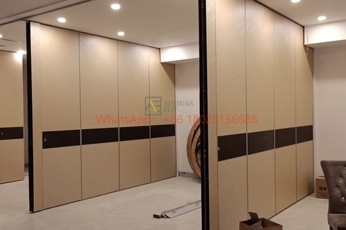 A Smart Investment: Why Movable Walls Are a Future-Proof Choice