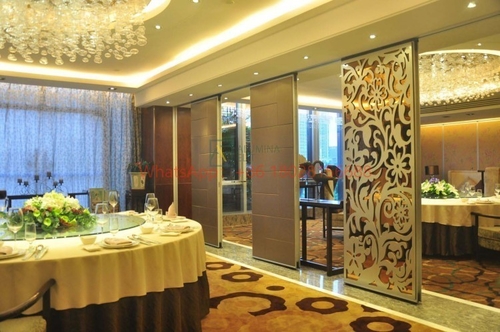 From Plan to Panel: How a Movable Wall Is Installed