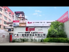 Patente de vidro de escritório