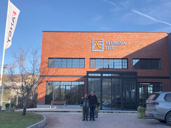 China FOSHAN AE PARTITION TECHNOLOGY LIMITED COMPANY Perfil da empresa