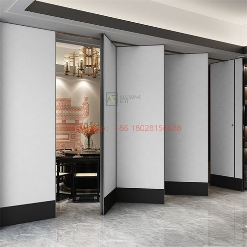 Últimas notícias da empresa sobre Divisórias Móveis Duráveis para o Clima de Alta Umidade do Sudeste Asiático