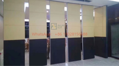 Latest company news about O que é uma Classificação STC? Compreendendo a Ciência das Paredes à Prova de Som