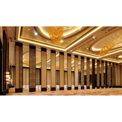 Últimas notícias da empresa sobre Não deixe que uma divisória quebrada arruine a boa reputação do seu hotel