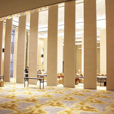 Bom preço. Customizable Movable Partition Wall with Up to 4.5M Height and 1.2M Width per Panel on-line