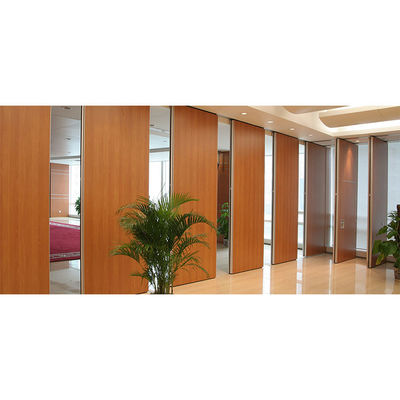 comprar Sala de conferências Divisão móvel acústica com portas online manufacture