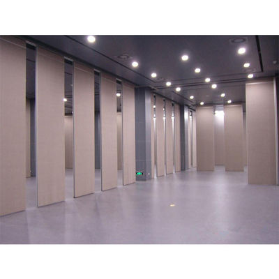 comprar Parede divisória acústica móvel de chão a teto divisórias de sala para sala de aula online manufacture