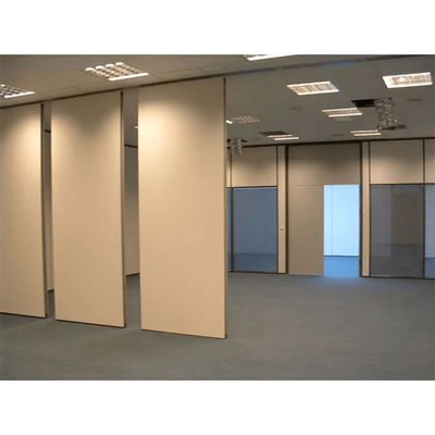 comprar Sala de conferências Parede divisória dobrável Paredes divisórias móveis online manufacture