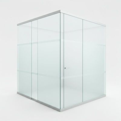 comprar Parede de vidro mono-vidrado online manufacture