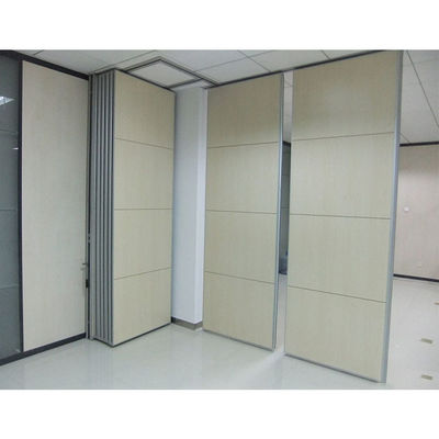 comprar AE Fabricante Vendas directas Divisores de quartos de hotel Divisores deslizantes divisórias móveis Parede Multi-aparelho Salão Divisório dobrável Parede móvel online manufacture