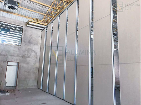 Bom preço. Painéis de parede insonorizados portáteis com isolamento acústico de 45 dB e estrutura de liga de alumínio 6061-T6 para espaços personalizáveis on-line