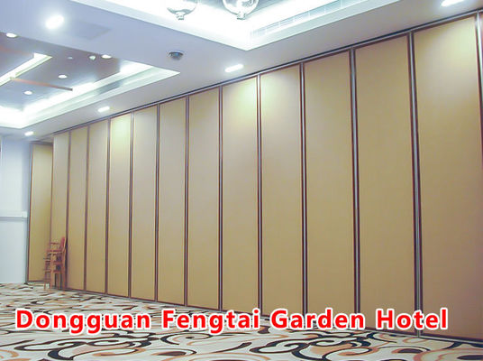 Bom preço. Movable Partition Wall with 800N Sealing Power and 40N/m Magnetic Attraction for Acoustic Insulation on-line