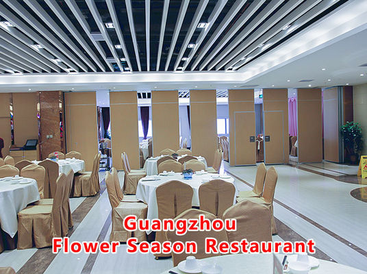 Bom preço. Flexible Space Division Aluminium-steel Acoustic Partition Wall with Customer-supplied Materials for Professional Spaces on-line