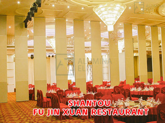 Bom preço. Removable Walls Mobile Wall System with OEM & ODM Design German Partition Technology and 56dB Sound Insulation on-line