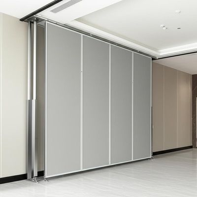 Bom preço. Customizable Dimensions OEM & ODM Design Acoustic Partition Wall with Top & Bottom Jack Lifting Mechanism on-line