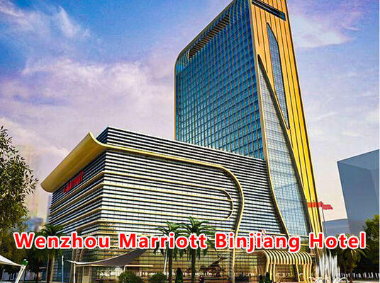 Bom preço. Parede divisória móvel de ignição com painel laminado de alta pressão e rolos Dupont POM on-line