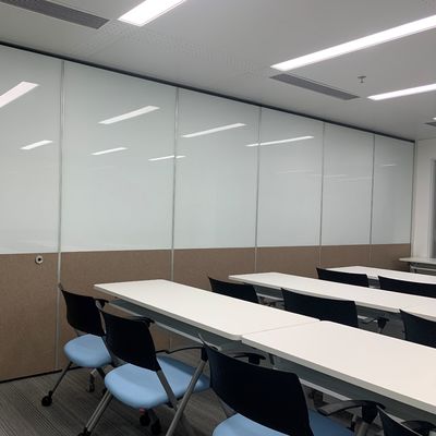 Bom preço. Sala de banquetes / sala de conferências Paredes divisórias móveis para isolamento acústico on-line
