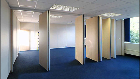 Bom preço. Acoustic Sliding Wall Movable Walls Operable Partition for Flexible and Customizable Room Layouts on-line