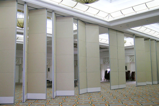 AE foshan divisor de parede de divisória para restaurante divisória interna de quarto operável Hospital de hotel de escritório com painel de divisória