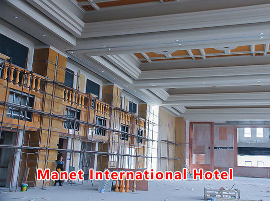 Bom preço. Customized Demountable Office Glass Partition with Sound Insulation and Frosted or Acid Etched Glass on-line