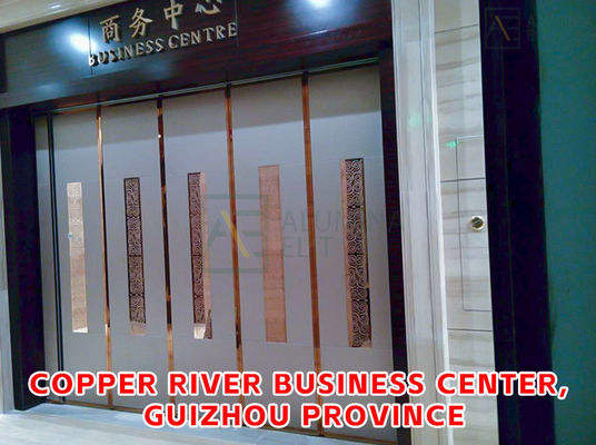 Bom preço. Sistema de Parede Divisória Acústica Deslizante com Acabamento em Vidro Dimensões Personalizáveis e Design OEM & ODM on-line