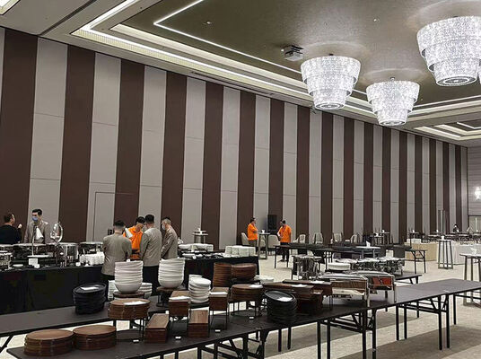 Bom preço. Customizable Dimensions Sound Proof Partitions with 6061-T6 Profiles and Q235 Steel Frame for Superior Sound Insulation on-line